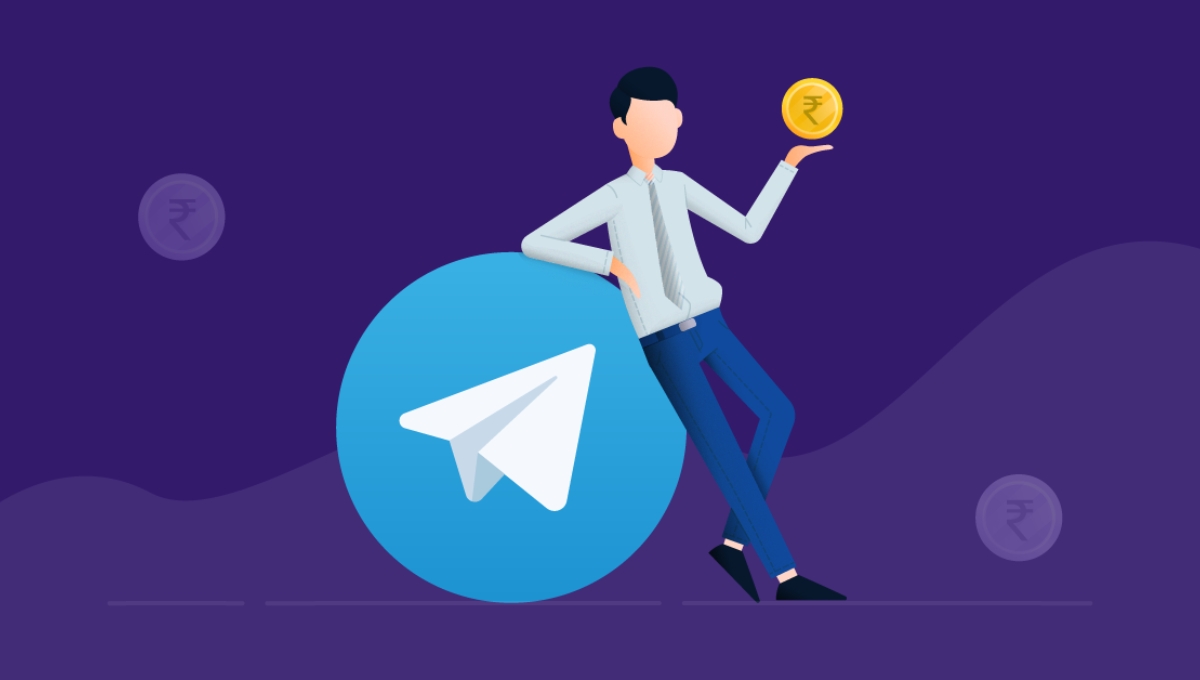 Online Earning: How to Earn Money from Telegram in 2025, More Than Just a Chat App