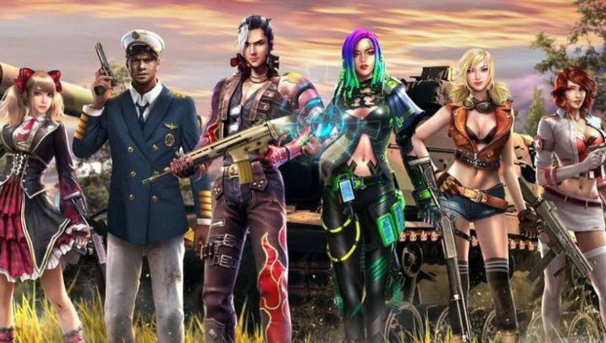 Free Fire Redeem Codes 19 July 2025, Grab Legendary Skins, Diamonds And Bundles for Free Today