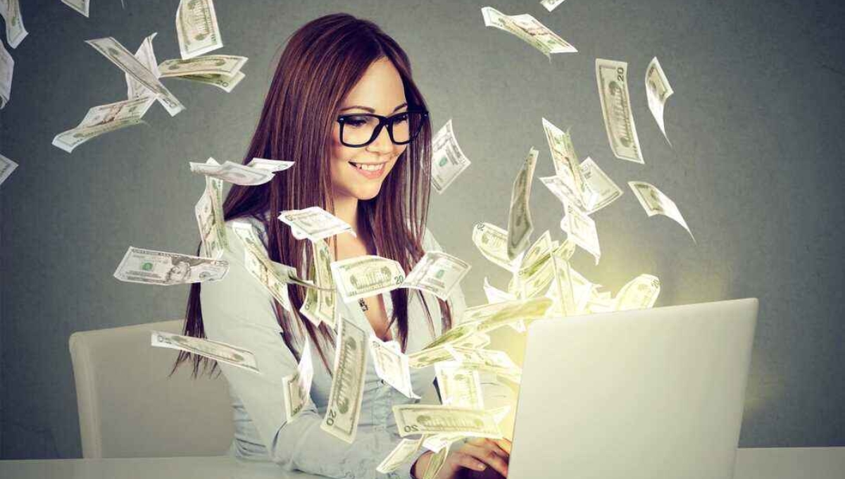 Online Earning: How to Make ₹1 Lakh in Just One Day, Myth or Reality