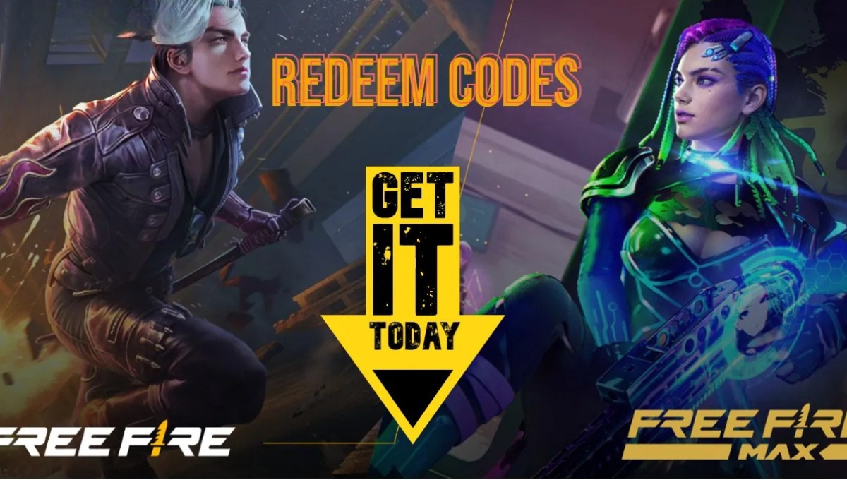 1000 Free Redeem Codes 2025: Unlock Premium Gaming And Apps Without Spending a Rupee