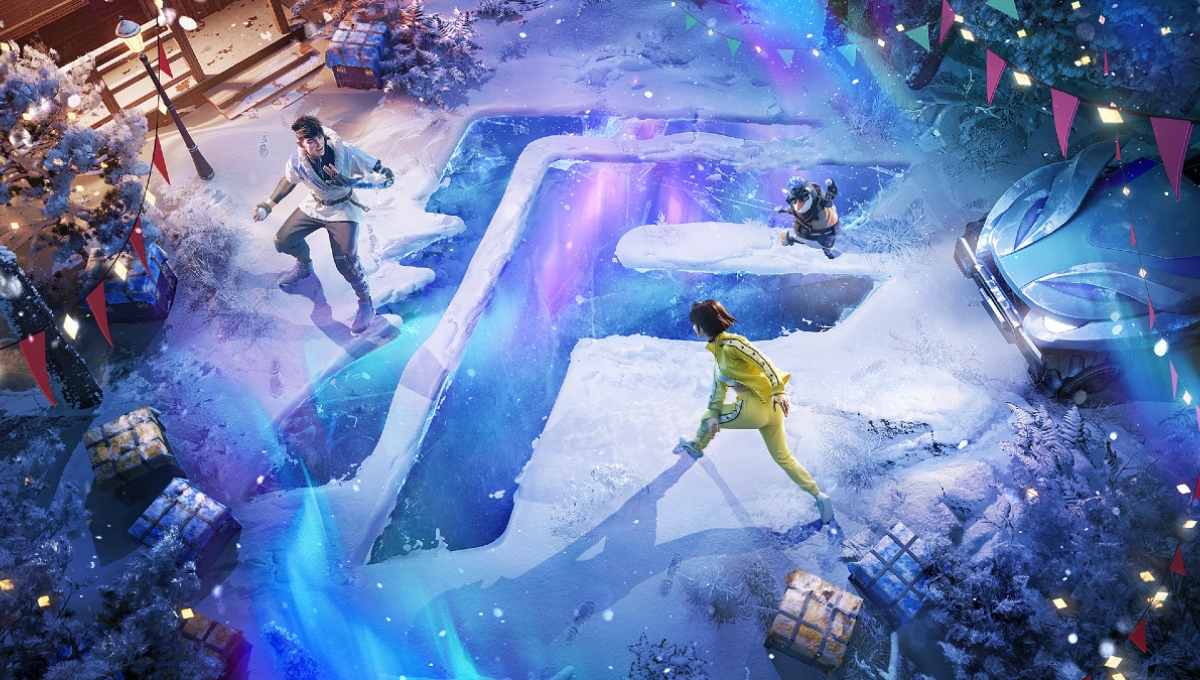 Grab Free Fire MAX Rewards Now, July 25 Codes Are Here to Make Your Game Shine