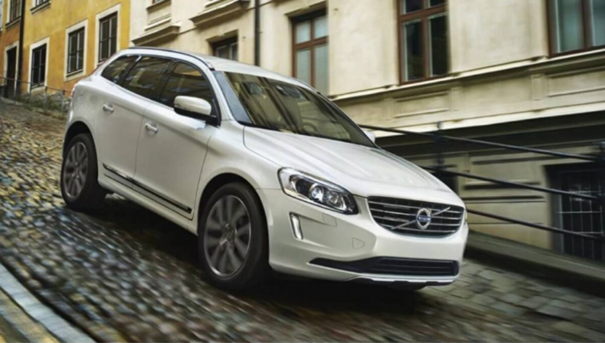 Volvo XC60 2025: Where Luxury Meets Power, A Future-Ready SUV with Hybrid Efficiency, 60km Mileage And Rs70 Lakh Price Tag