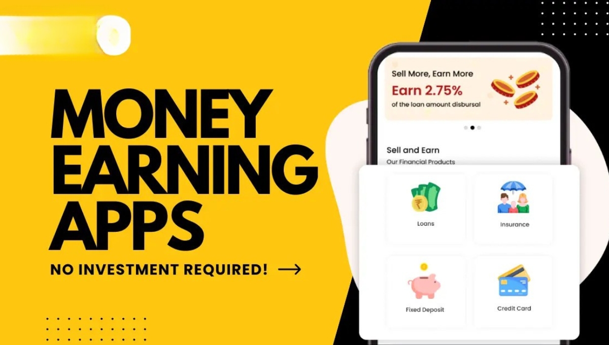 Online Earning: Earn Real Cash with Online Ludo, Start Your Gaming Journey with Rs 10 Free Bonus
