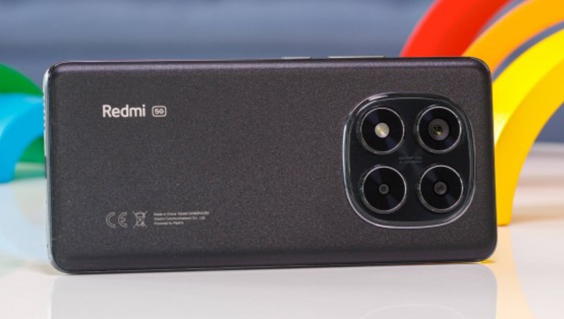 Xiaomi Redmi Note 14 Pro 5G: A Power-Packed Beauty With 200MP Camera, Dimensity 7300 And Rs26,000 Price Tag