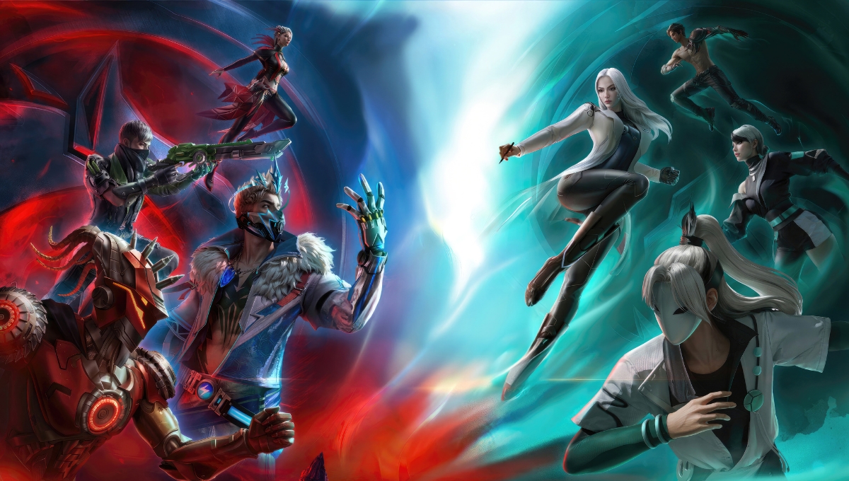 Free Fire India Comeback 2025, A New Beginning with a Rs 1 Crore Esports Tournament