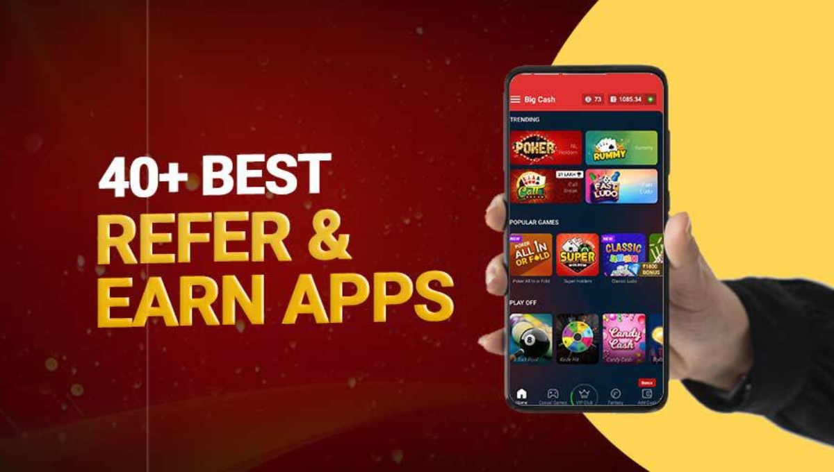 Money Earning Games 2025, Play and Win Rs 1000+ Daily