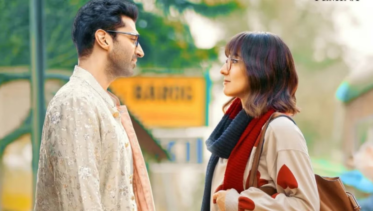 Metro In Dino Wows Audiences with Rs 18 Crore Weekend Collection And Heartfelt Storytelling