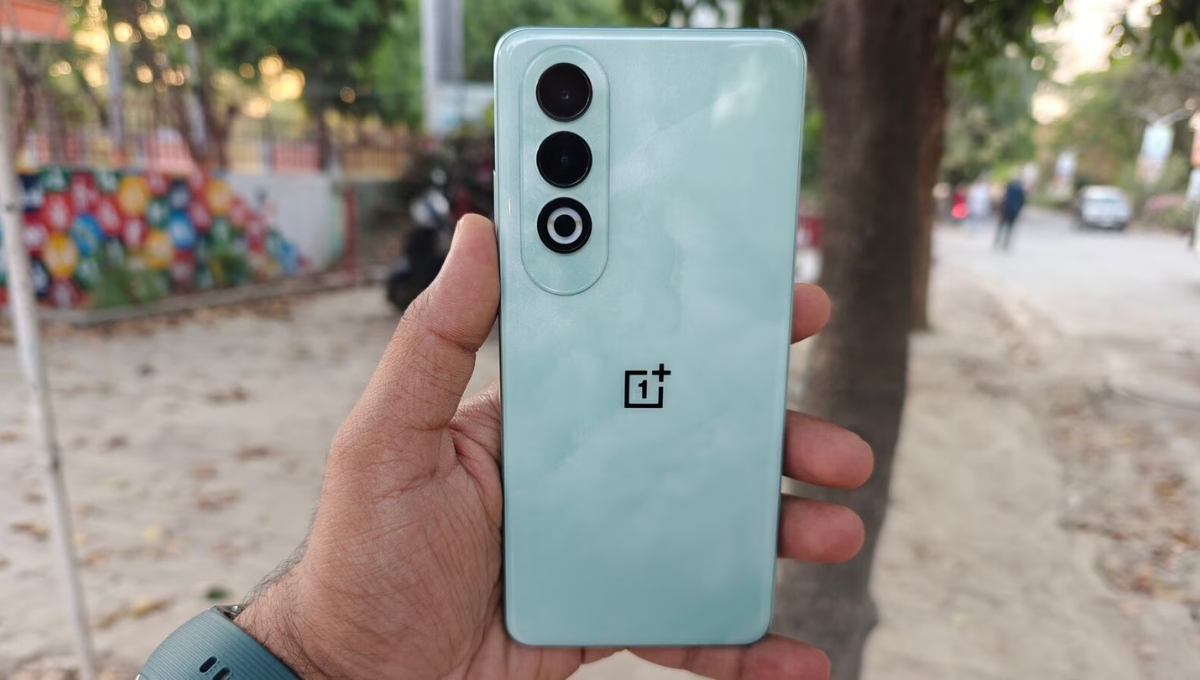 OnePlus Nord CE4: A Perfect Blend of Style, Speed At Rs 22,999 Price Tag