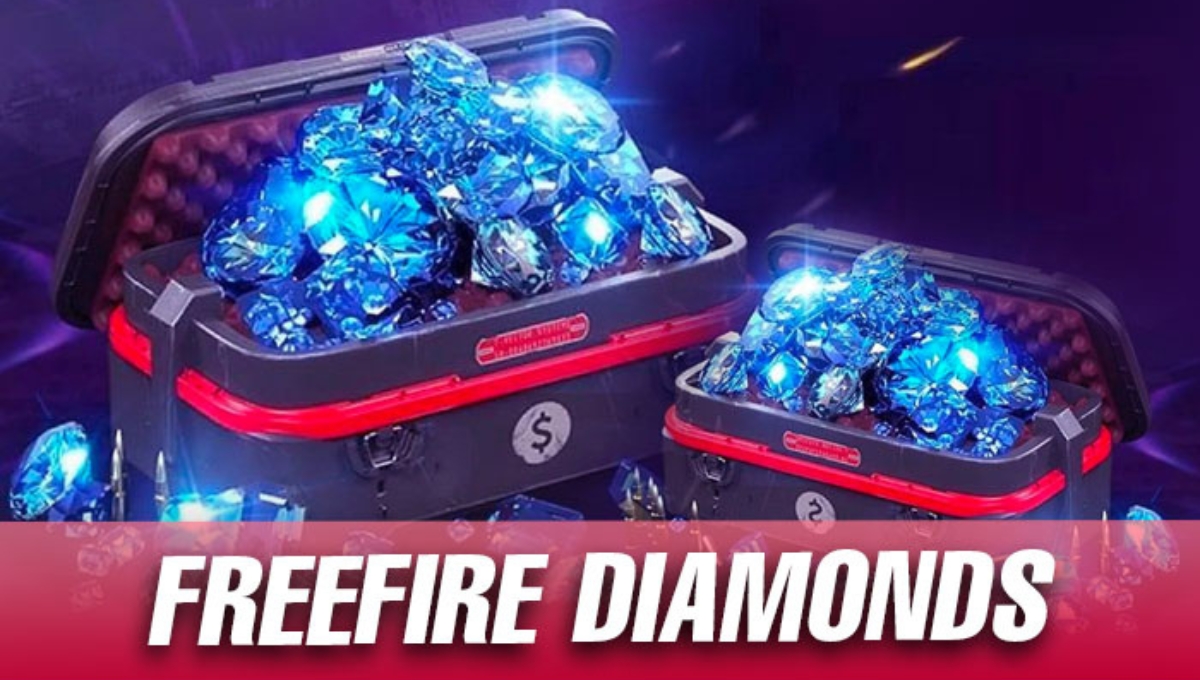 Diamond FF Free Fire 99999 UID, The Truth Behind Free Diamonds Revealed