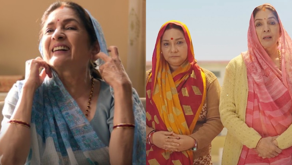 Panchayat Season 5, Did Neena Gupta Just Hint at a Script Leak