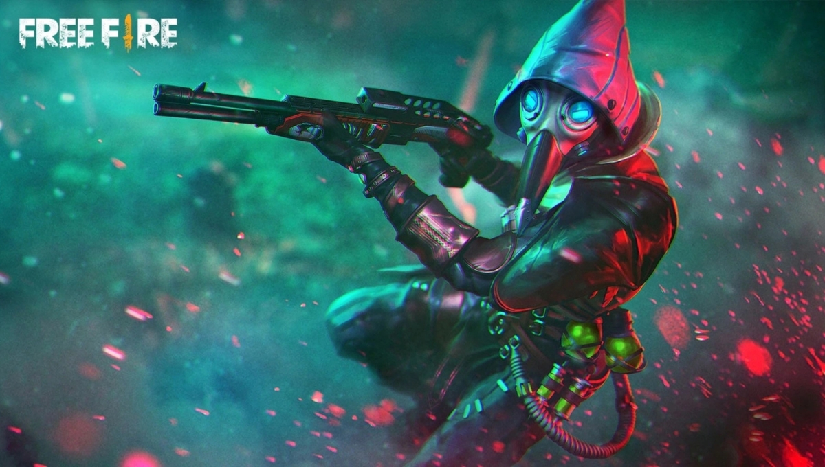Today Free Fire Codes 15 July 2025, Get Free Skins, Diamonds And More, Don Miss Out