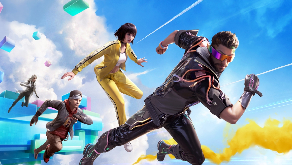 Free Fire Redeem Codes Today 17 July 2025: Get Diamonds And Skins Without Spending a Rupee