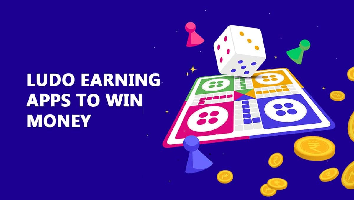 Online Earning: Ludo 50 Bonus Game 2025, Play and Win Real Cash with Rs 50 Free Bonus