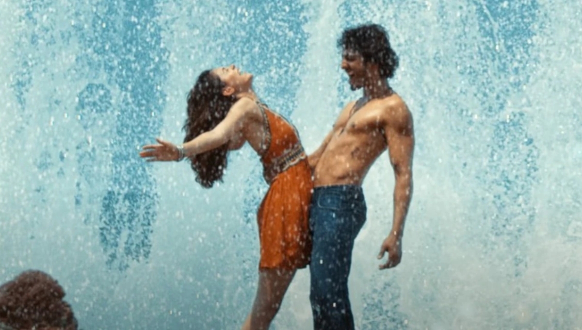 Saiyaara Smashes Box Office, Rs 45 Cr in 2 Days Without Any Promotion