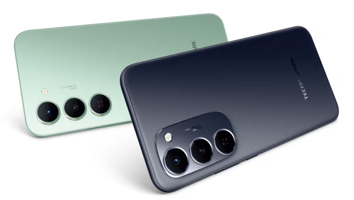 Tecno Spark 40 Pro: A Power-Packed, Stylish Smartphone That Wo Not Break the Bank