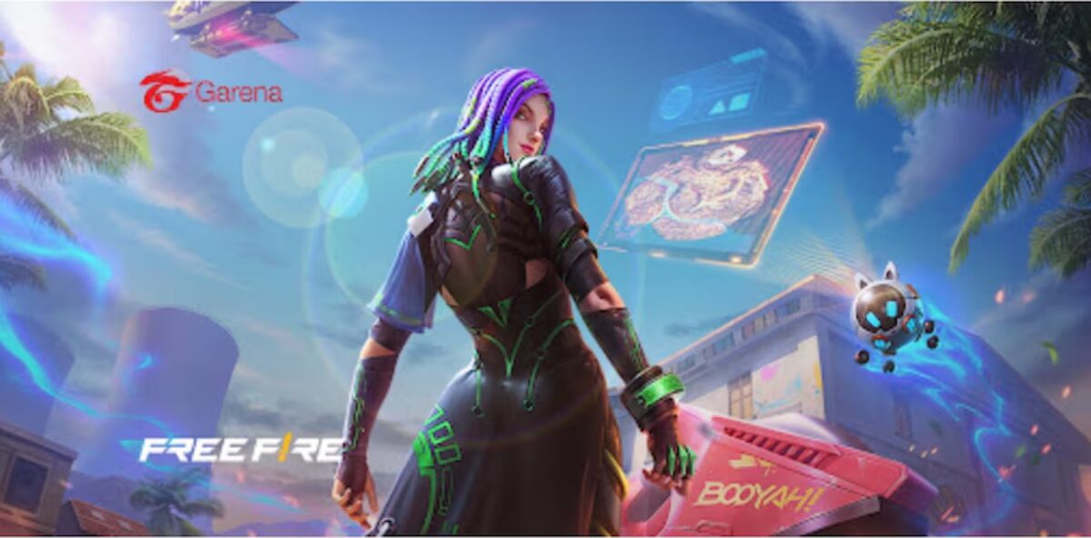 Gamingero.com Free Fire, Your Go-To Destination for Codes, Diamonds And More
