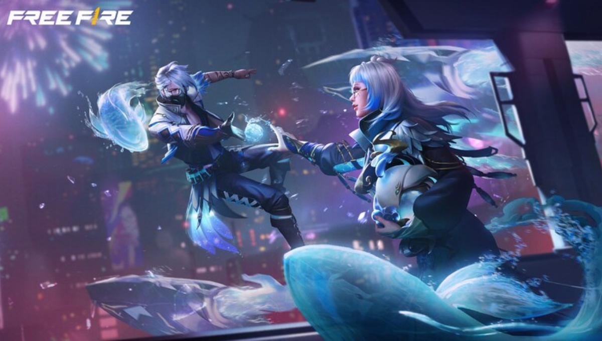 Free Fire Max Redeem Codes July 24, 2025, Grab Exclusive Rewards Before They are Gone