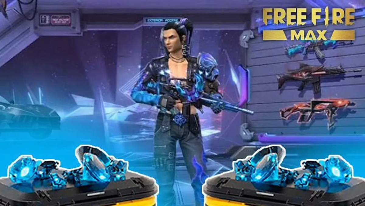 Grab Free Fire MAX Rewards Now, July 25 Codes Are Here to Make Your Game Shine