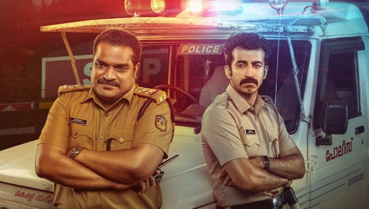 Police Police Web Series: Mirchi Senthil Power-Packed Comeback Filled with Comedy and Action