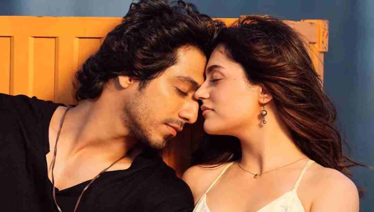 Saiyaara Box Office Storm: Beats Raid 2, Set to Become 2025 2nd Biggest Hit