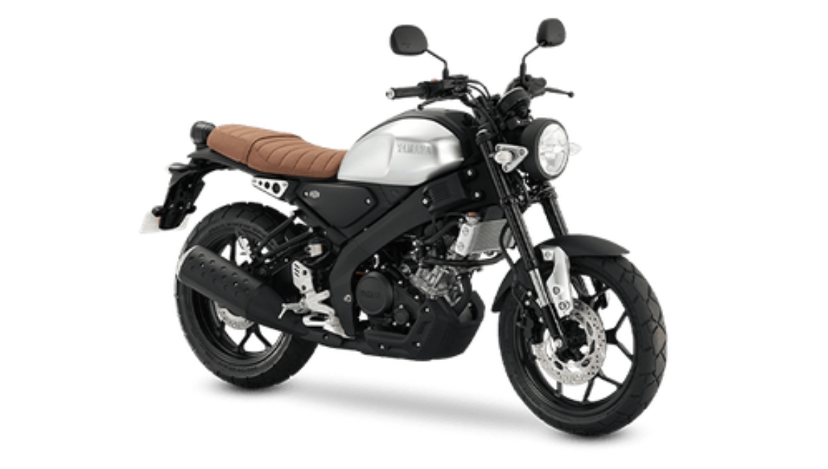 Yamaha XSR 155: Retro Style Meets Modern Power, Mileage, Features And Price That Steal the Show