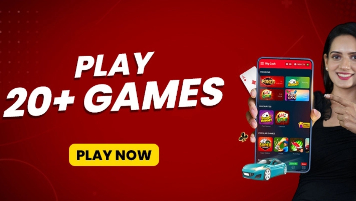 Online Earning: Play Ludo, Win Real Cash, Rs 20 Bonus Just to Get You Started