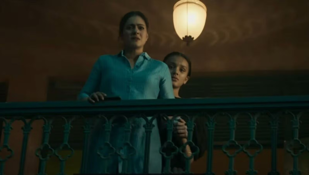 Maa Box Office Day 6, Dip in Earnings, But Kajol Stardom Still Shines Bright