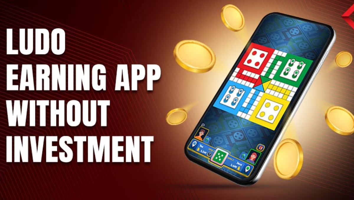 Online Earning: Earn Real Cash with Online Ludo, Start Your Gaming Journey with Rs 10 Free Bonus