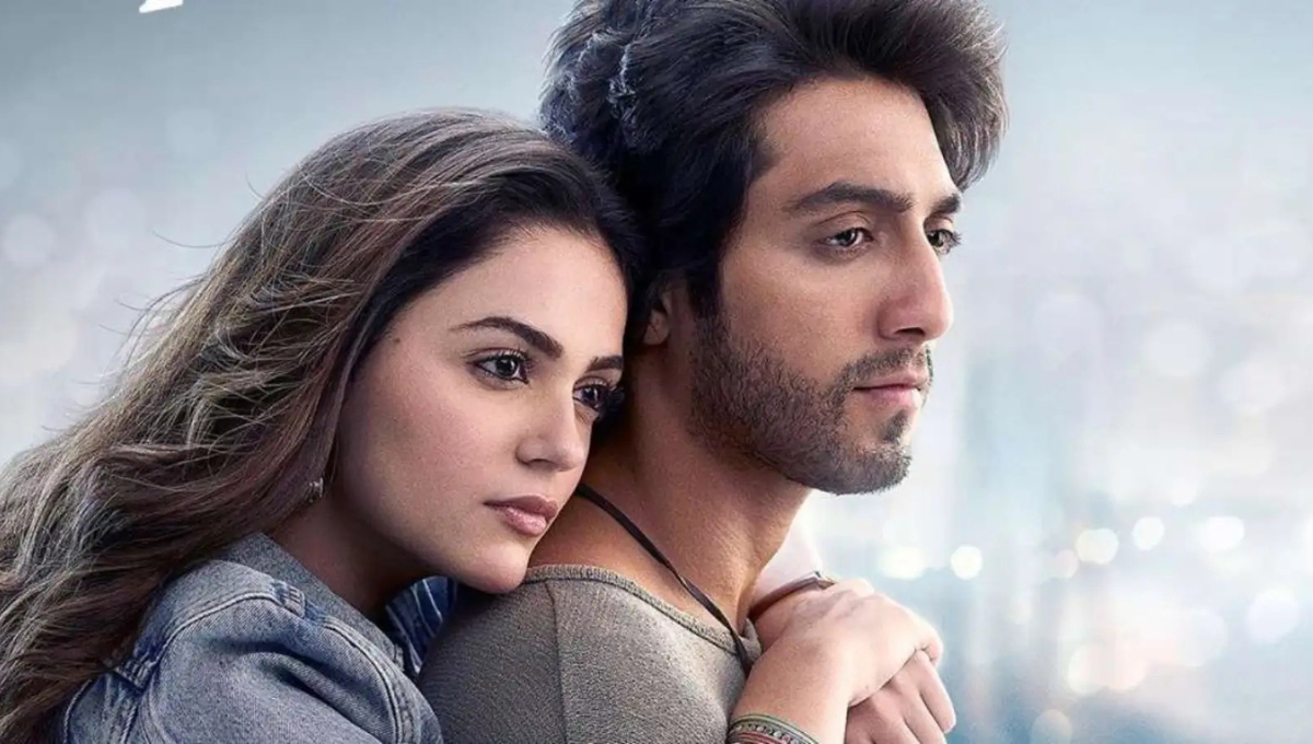 Saiyaara Box Office Storm, When Love, Pain, and Music Touched Every Heart