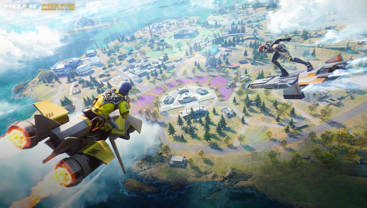 Free Fire MAX Redeem Codes July 29, 2025, When Free Rewards Turn into Real Victory Power