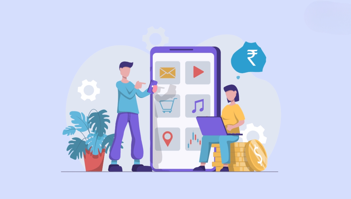 Online Earning: Earn Money from Your Phone in 2025, Turn Screen Time into Income