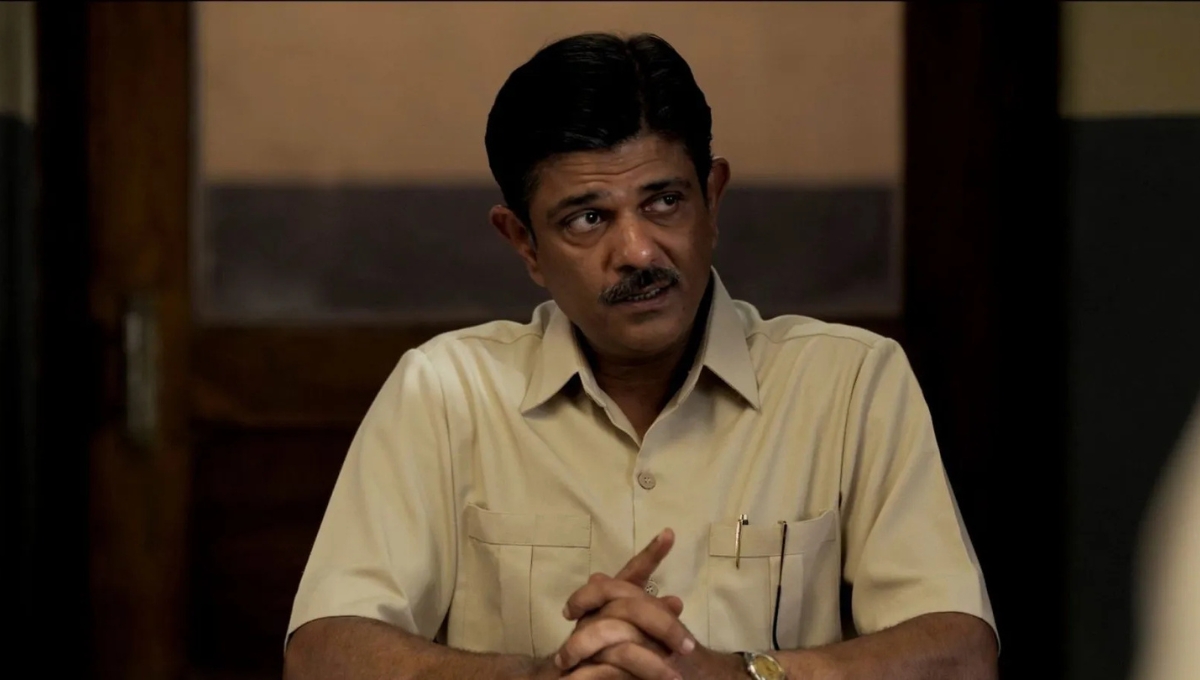 The Hunt: A Gripping Quest for Justice in Rajiv Gandhi Murder Case