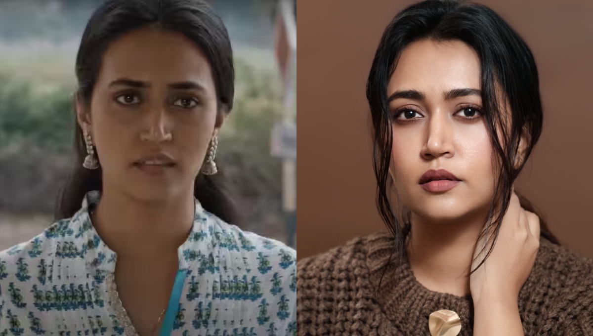 Panchayat Season 4: More Drama, Same Heart, Sanvikaa Speaks Her Truth