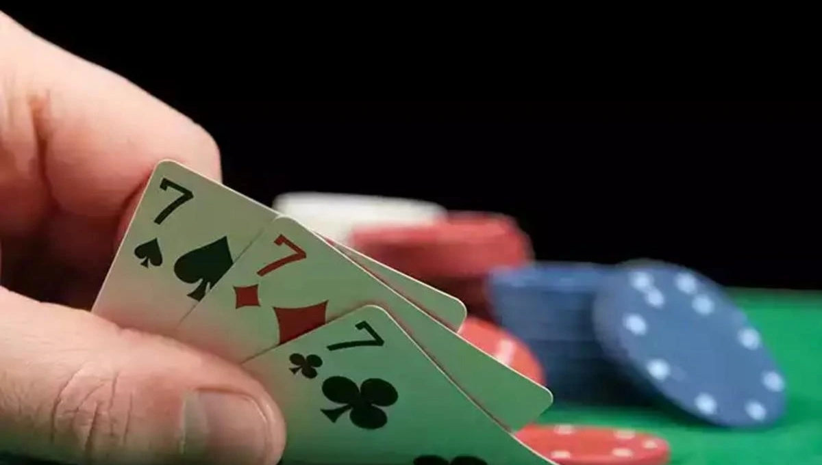 Teen Patti Real Money App 2025, Get Rs 100 Bonus and Win Big Every Day