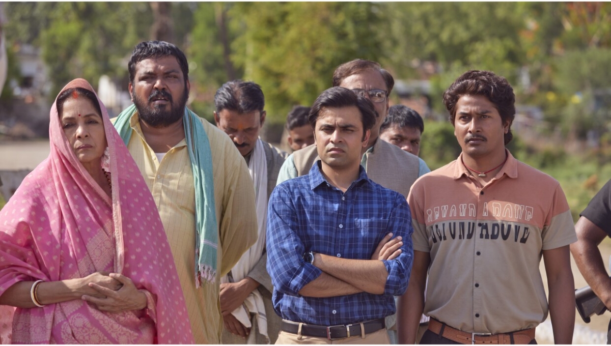 Panchayat Season 5 Announced, The Heartwarming Tale of Phulera Returns Soon