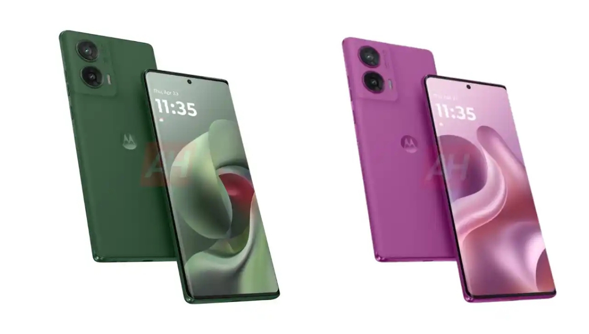 Motorola G96 Leaks: Premium Design, Snapdragon 7s Gen 2, 68W Fast Charging And Expected Price Under Rs 25,000 in India