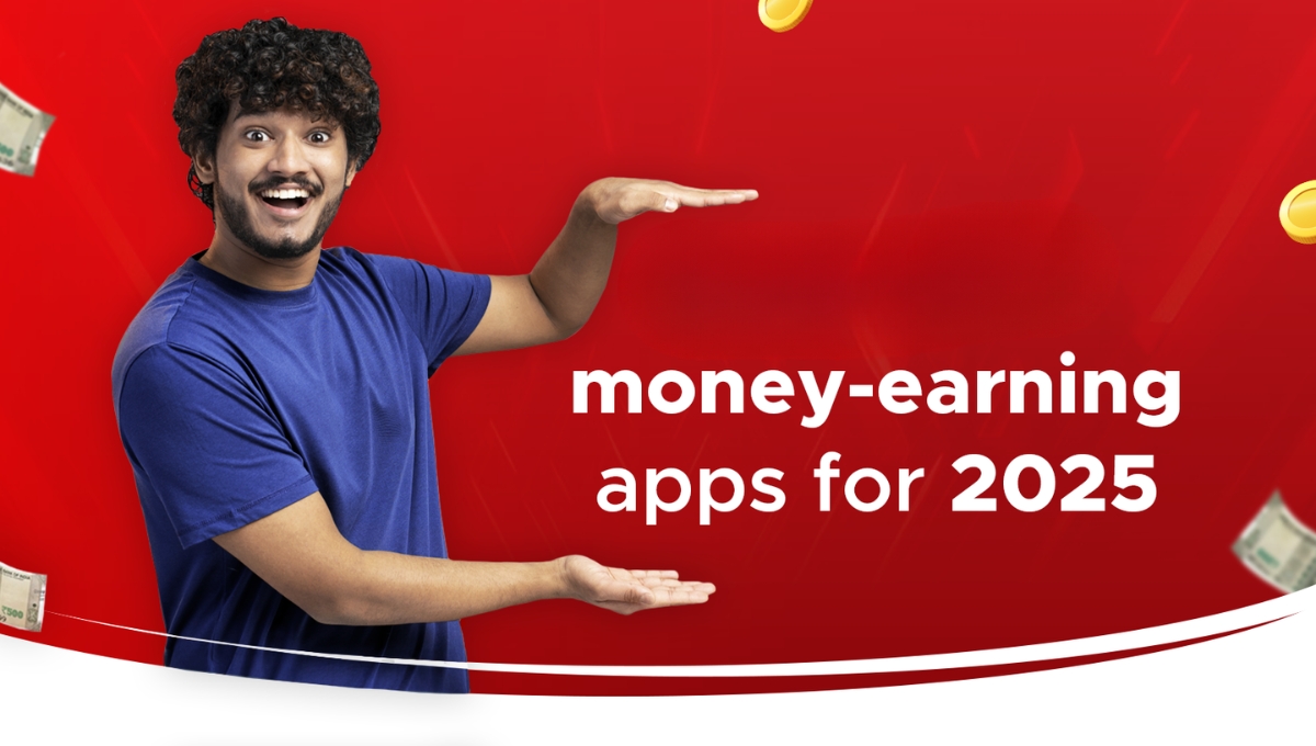 Top Money-Making Game in India 2025, Turn Your Gaming Passion into Daily Income