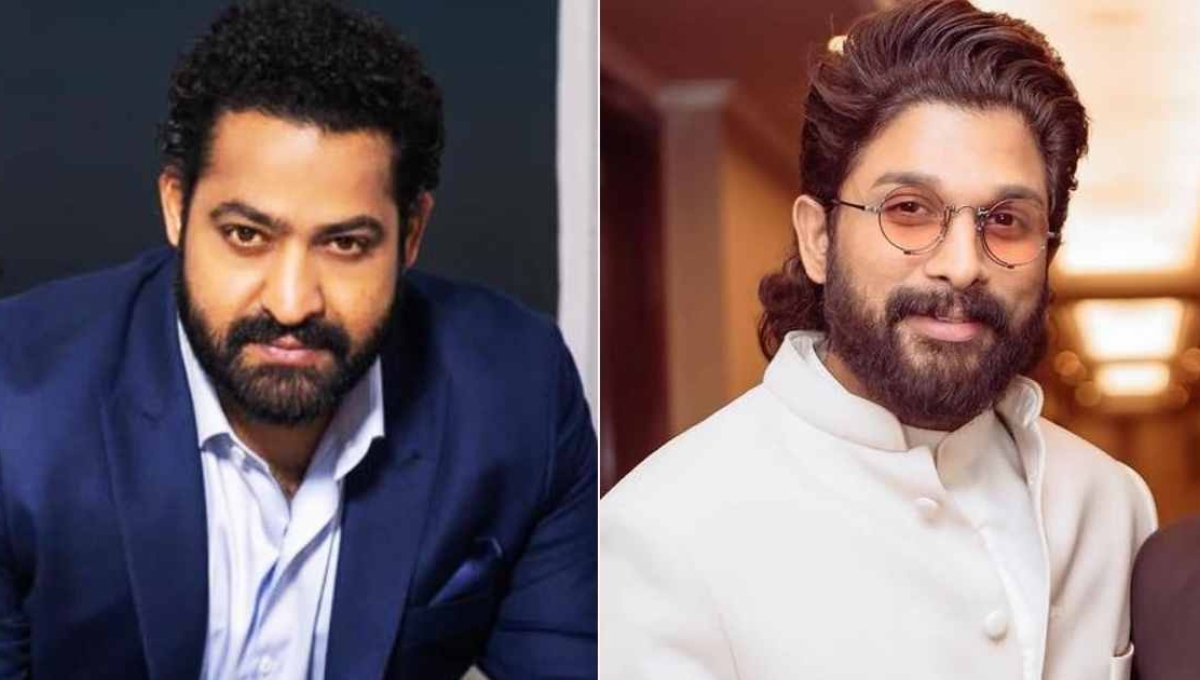 War 2 Set To Explode, Jr NTR All Set To Cross Rs 50 Crore Mark On Day 1 At The Hindi Box Office