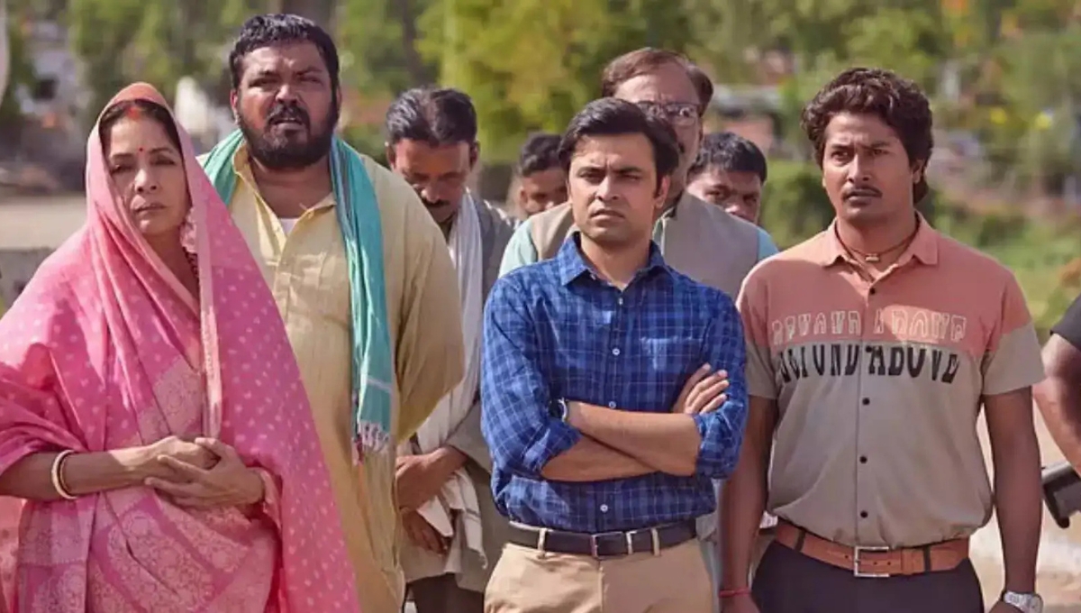 Panchayat Season 5, Phulera Charm Returns with New Twists and Old Emotions