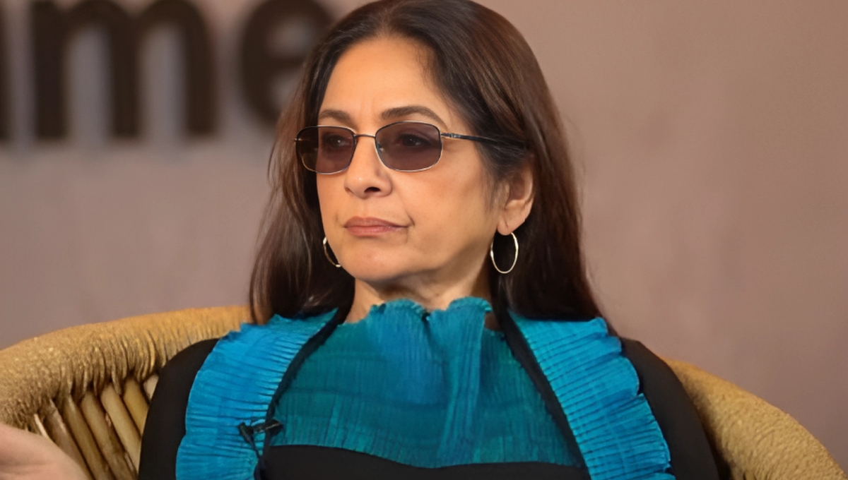 Panchayat Season 5, Did Neena Gupta Just Hint at a Script Leak