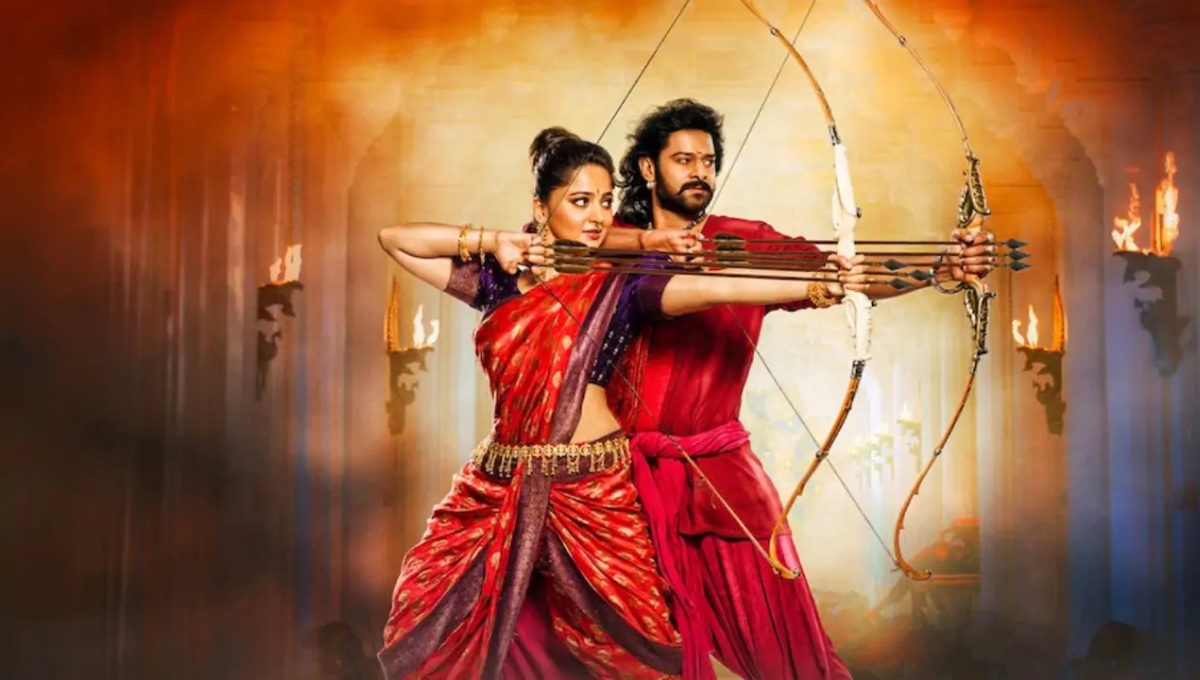 Baahubali The Epic, 10 Years Later, The Legend Returns to Theatres
