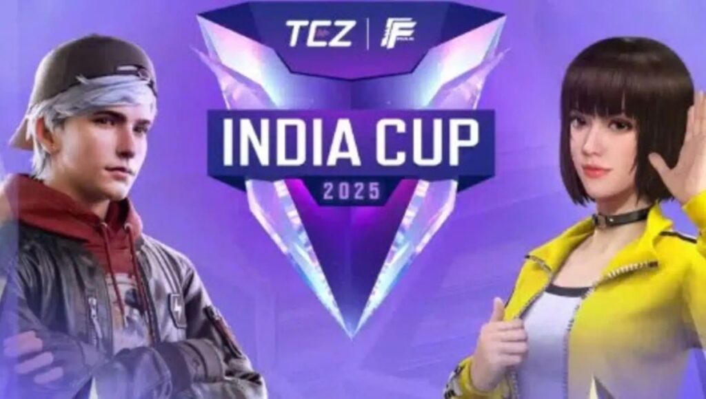 Free Fire Tournament App 2025: Turn Your Skills into Fame and Fortune, No Entry Fee Needed