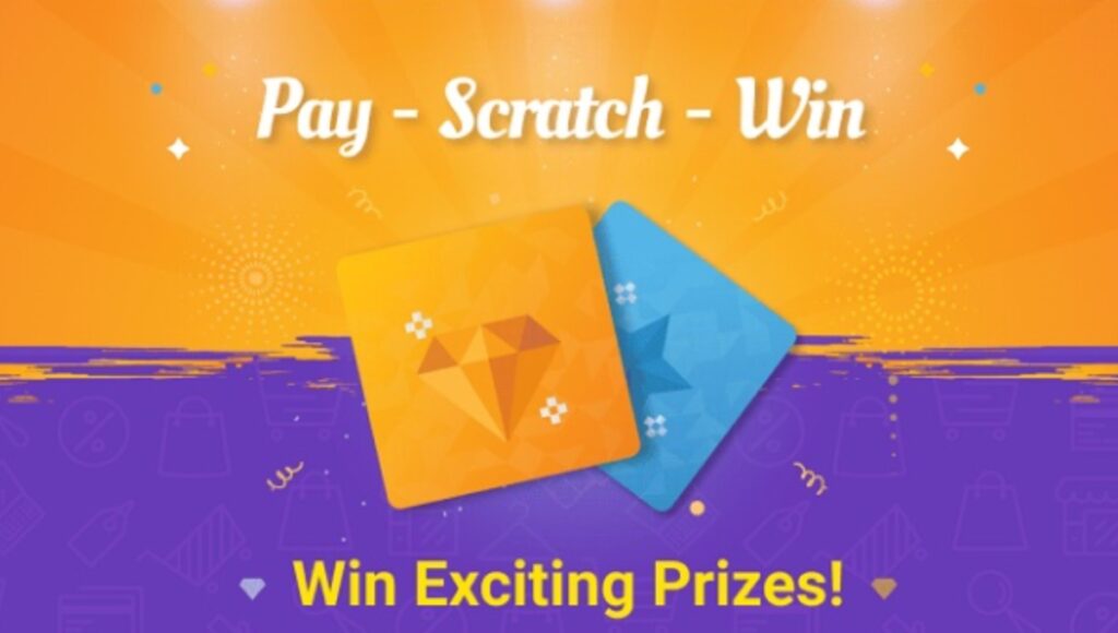 Online Earning: Scratch Card Cashback Apps 2025, Earn Rs 220 Daily