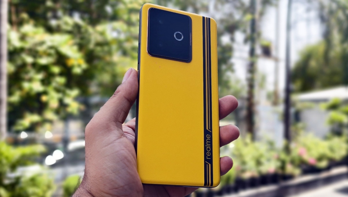 Realme GT 7T Review: Premium Design, Flagship Performance, Just Rs34,999