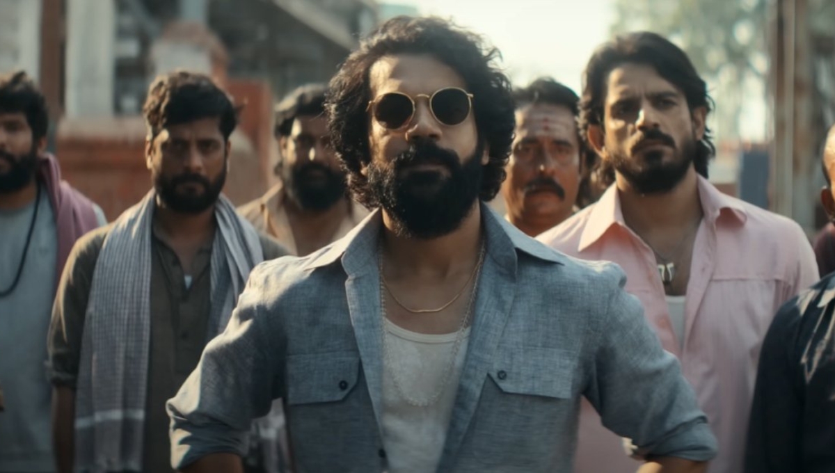 Maalik Day 3 Box Office: Rajkummar Rao Action Thriller Crosses Rs 15 Cr, But Faces a Tough Road Ahead