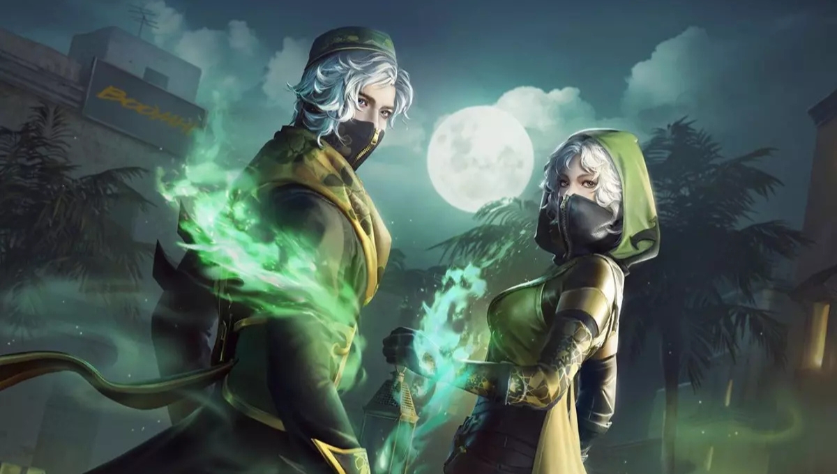 Today Free Fire Codes 15 July 2025, Get Free Skins, Diamonds And More, Don Miss Out
