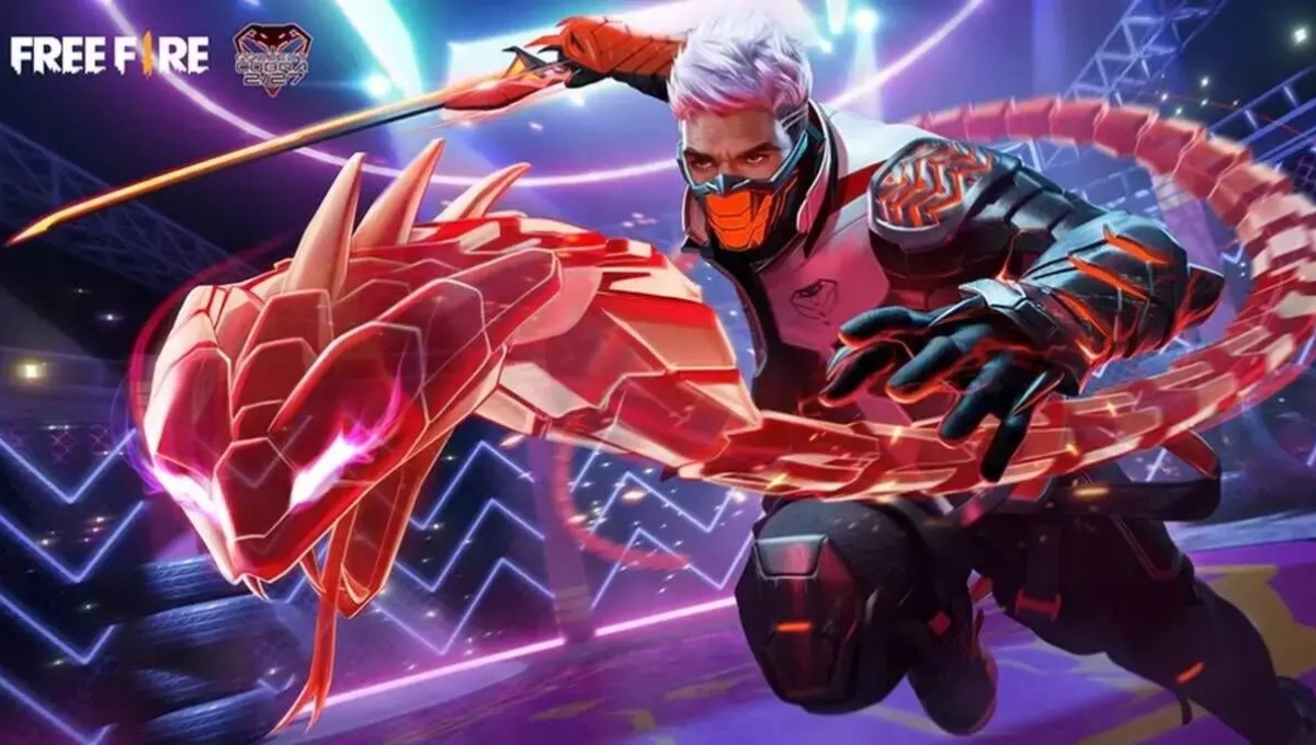 Free Fire Redeem Code 1 July 2025, Grab Free Diamonds, Skins And Exclusive Rewards Today