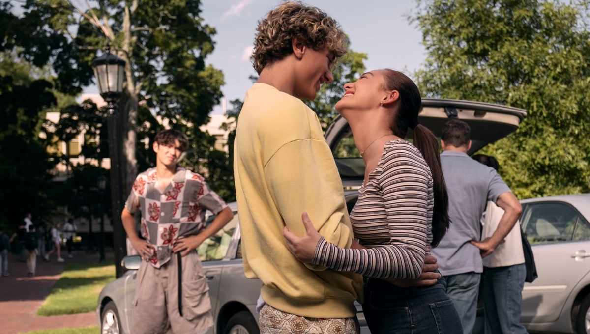 Web Series: The Summer I Turned Pretty Season 3, When Love, Regret, and Goodbye Collide