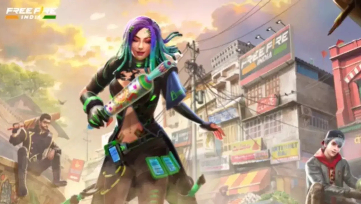 Free Fire Redeem Codes 19 July 2025, Grab Legendary Skins, Diamonds And Bundles for Free Today