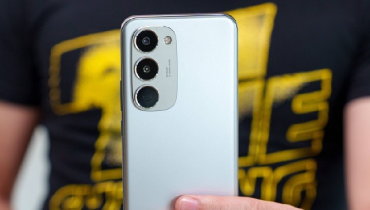 Tecno Spark 40 Pro: A Power-Packed, Stylish Smartphone That Wo Not Break the Bank
